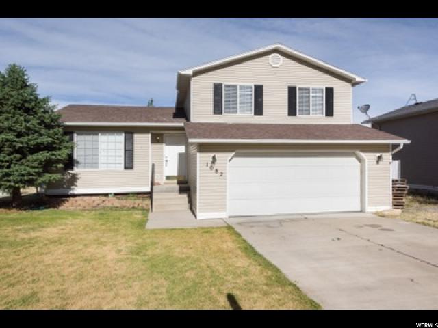 1082 S 860 W, Tooele UT 84074