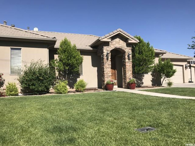 897 N Country Ln, Santa Clara, UT 84765