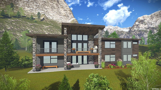 1320 E Lasso Trl #14, Hideout, UT 84036 — photo 6