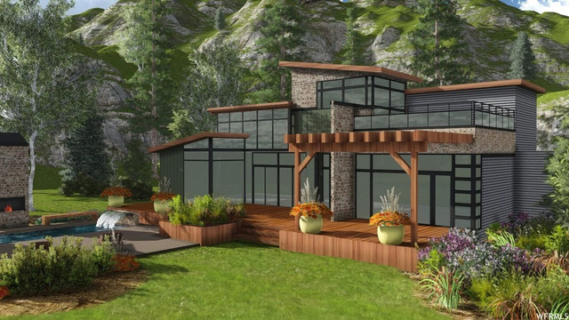1320 E Lasso Trl #14, Hideout, UT 84036 — photo 4