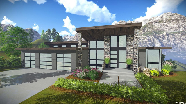 1320 E Lasso Trl #14, Hideout, UT 84036 — photo 5