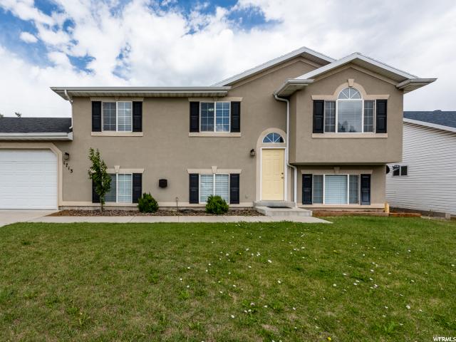 1713 S 40 W, Orem UT 84058