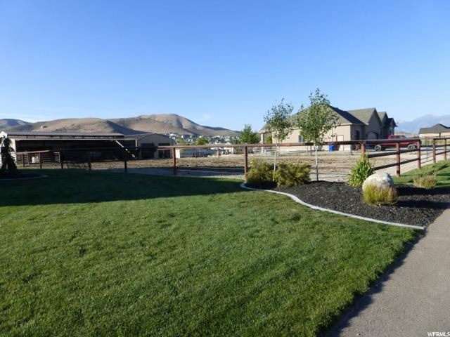 2385 E Riley Dr, Eagle Mountain, UT 84005 — photo 2