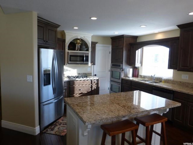 2385 E Riley Dr, Eagle Mountain, UT 84005 — photo 7