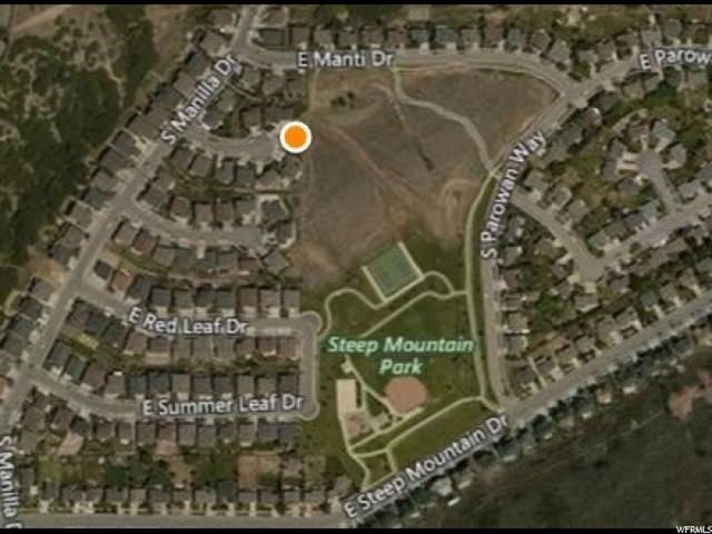 293 E Broadleaf Cir #35, Draper, UT 84020 — photo 3