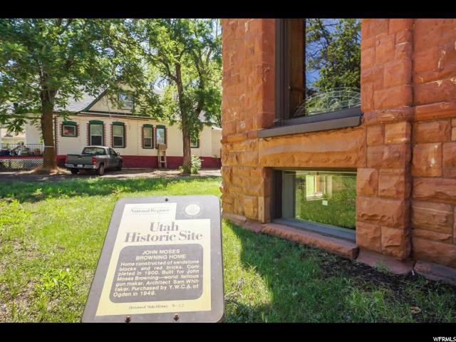 505 E 27th St S, Ogden, UT 84403 — photo 2