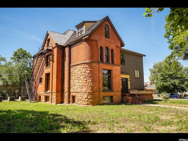 505 E 27th St S, Ogden, UT 84403 — photo 3