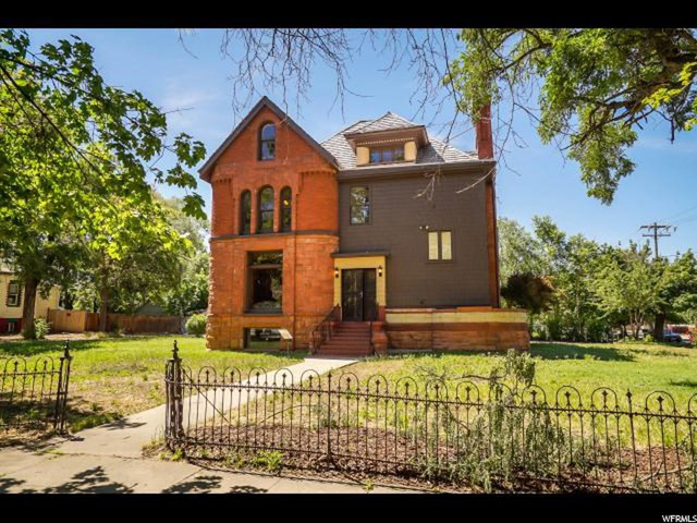 505 E 27th St S, Ogden, UT 84403 — photo 4