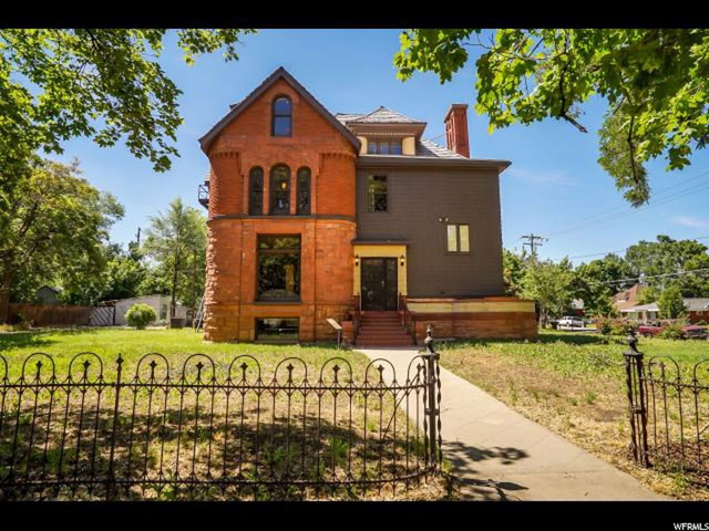 505 E 27th St S, Ogden, UT 84403 — photo 5