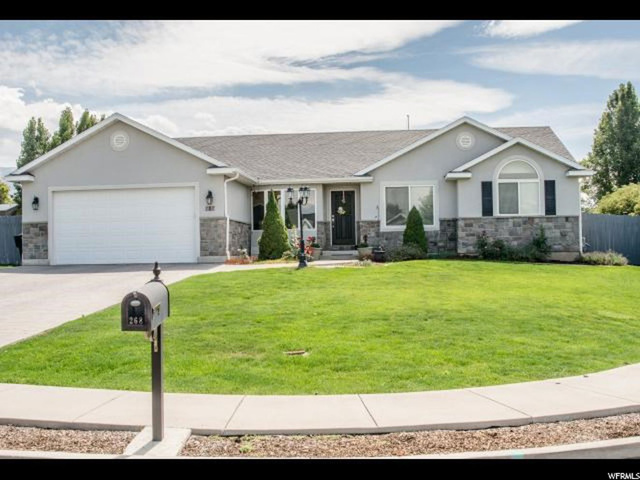 268 W 225 S, Providence, UT 84332 — photo 3