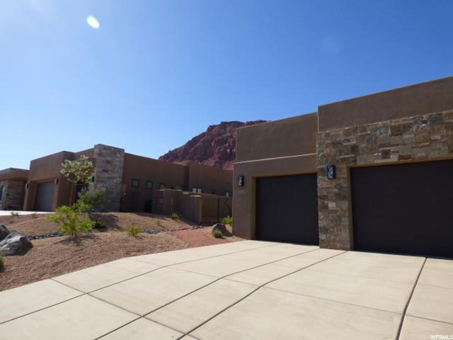 563 Ridgecrest Cir E, Ivins, UT 84738 — photo 3