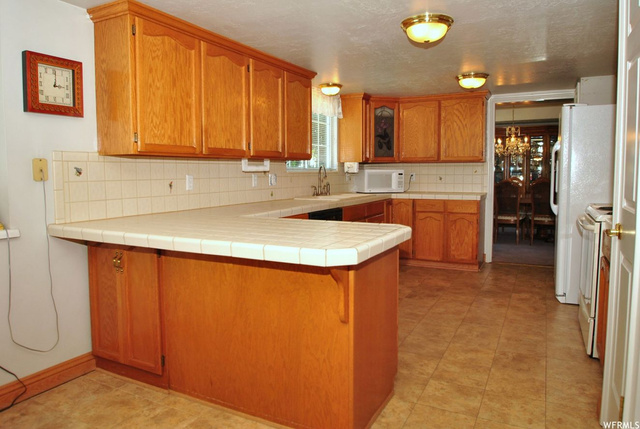 1186 E Covington Ct S, Sandy, UT 84094 — photo 3