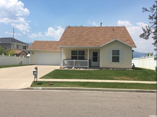 775 S 980 W, Logan UT 84321