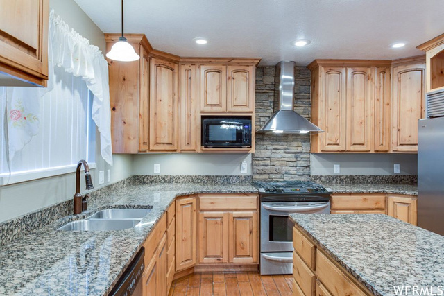 440 S 400 E, Mt Pleasant, UT 84647 — photo 11