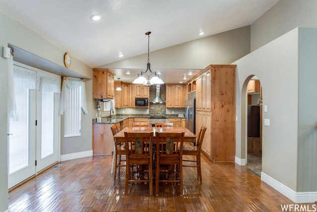 440 S 400 E, Mt Pleasant, UT 84647 — photo 8