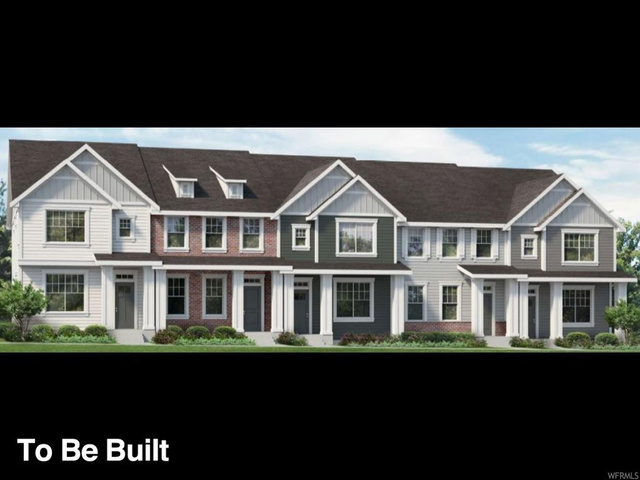 282 E 340 N #124, North Salt Lake, UT 84054
