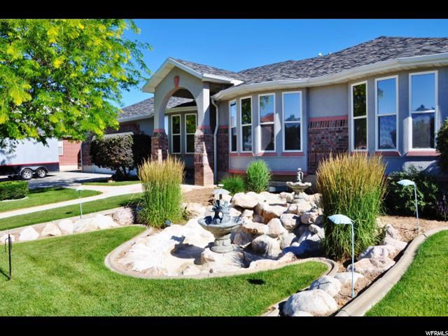 654 W 2525 S, Syracuse, UT 84075 — photo 2