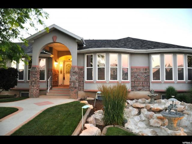 654 W 2525 S, Syracuse, UT 84075 — photo 4
