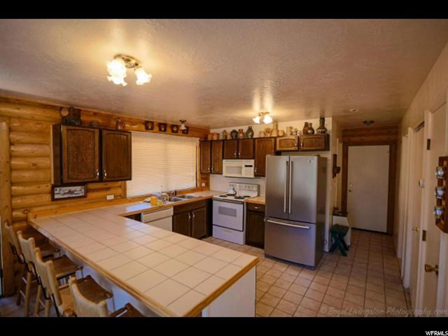 580 S Mountain View Ln, Brookside, UT 84782 — photo 5