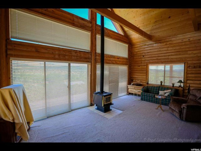 580 S Mountain View Ln, Brookside, UT 84782 — photo 3