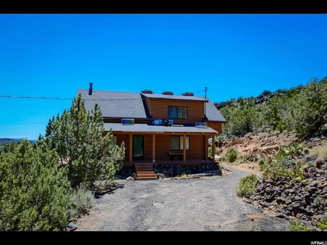 580 S Mountain View Ln, Brookside, UT 84782 — photo 2