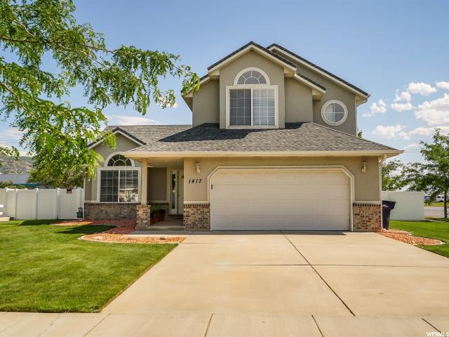 1417 W 2550 S, Woods Cross UT 84087