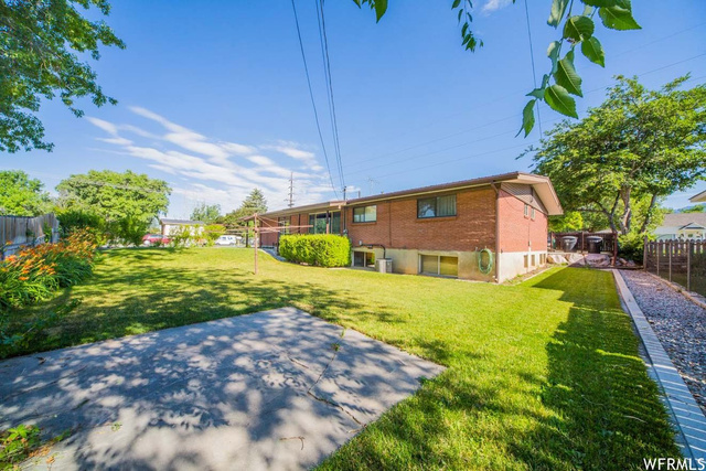 435 W 600 S, Brigham City, UT 84302 — photo 5