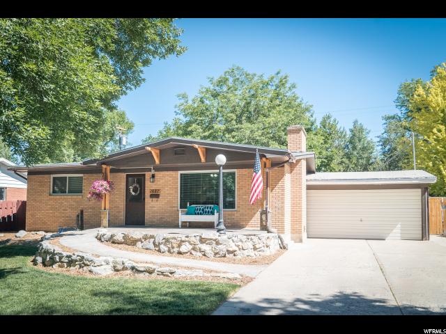 1687 E 1460 N, Logan UT 84341