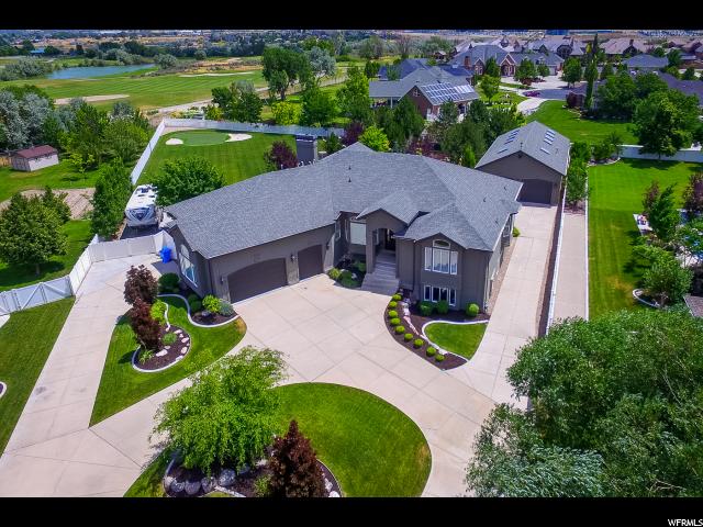 13037 S 1130 W, Riverton UT 84065