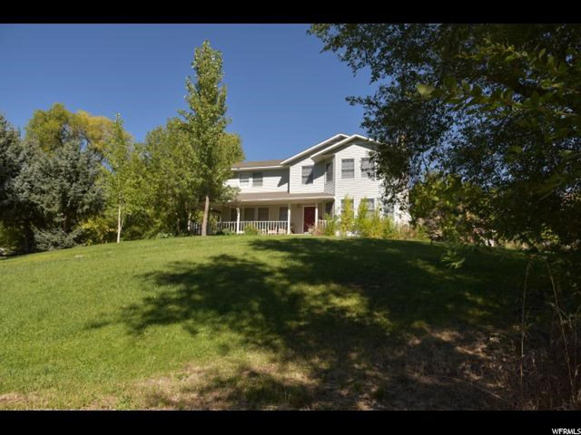 1290 E 4400 N, Hyde Park, UT 84318 — photo 2