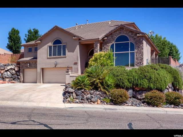 1817 E Howard Ln, St. George, UT 84790 — photo 2