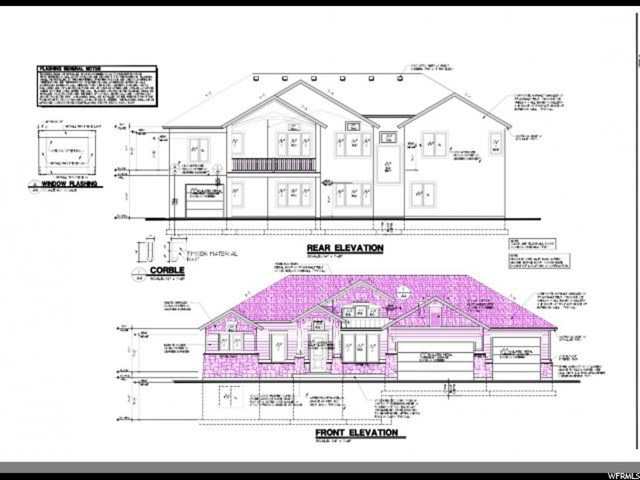 863 E 3575 N, North Ogden, UT 84414 — photo 2