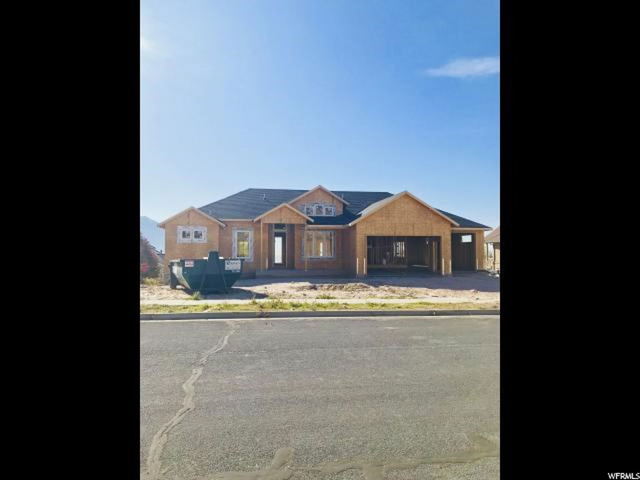 863 E 3575 N, North Ogden, UT 84414 — photo 6