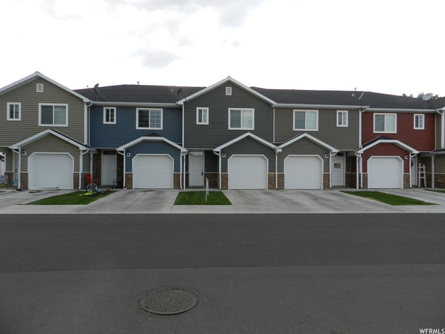 543 N 2425 W, Vernal, UT 84078 — photo 4