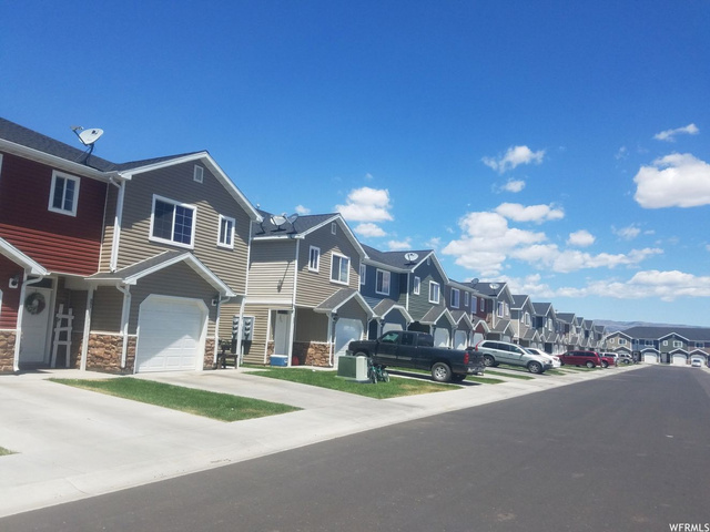 543 N 2425 W, Vernal, UT 84078 — photo 3
