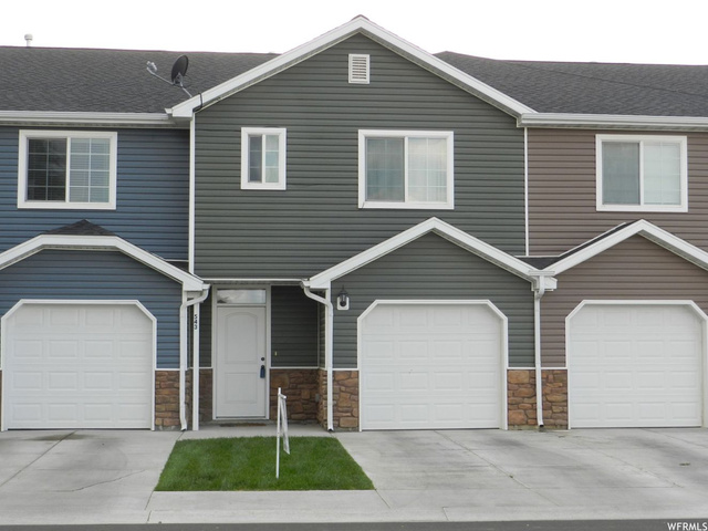 543 N 2425 W, Vernal, UT 84078 — photo 5