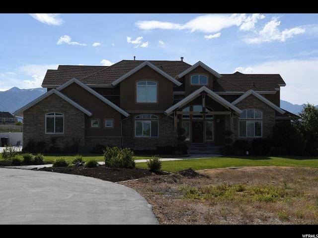 8627 NORTH CANYON WASH DR #101, Eagle Mountain UT 84005