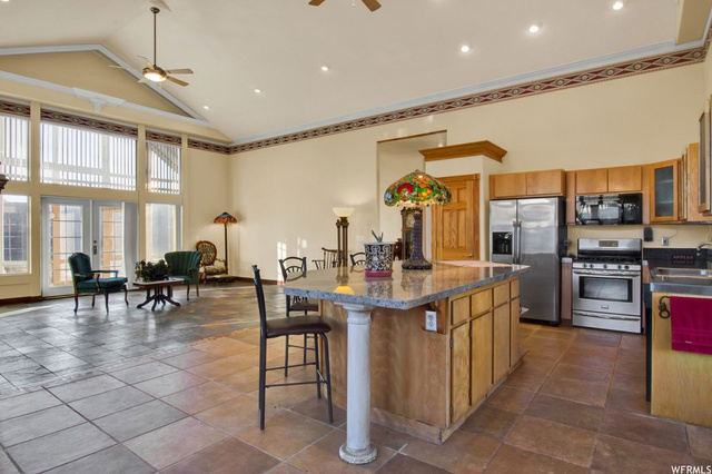 5264 E Elkhorn Cir, Eden, UT 84310 — photo 12