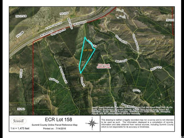 158 S Dugway Rd #158, Echo, UT 84024 — photo 6