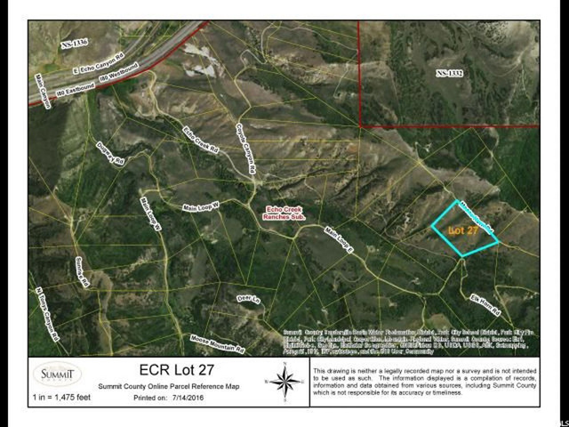 27 N Moosehorn #27, Echo, UT 84024 — photo 4