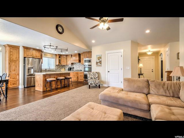 1523 E Smithfield Dr, Eagle Mountain, UT 84005 — photo 8
