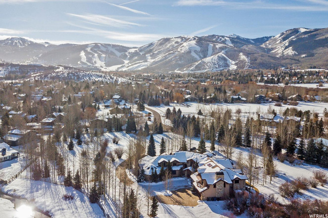 2750 Meadow Creek Dr, Park City, UT 84060