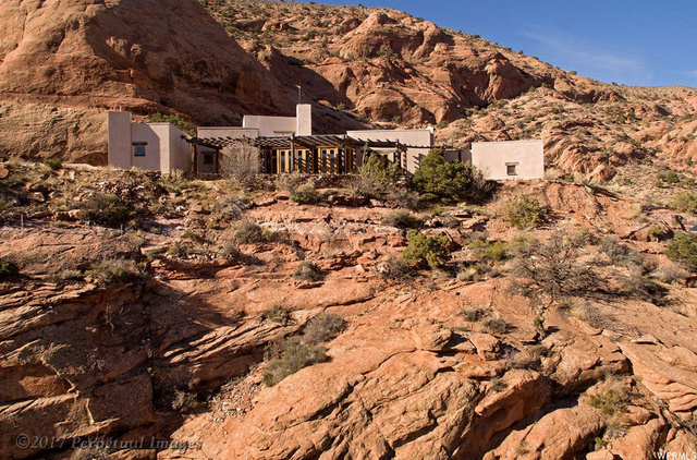 1 S Millcreek Cyn, Moab, UT 84532