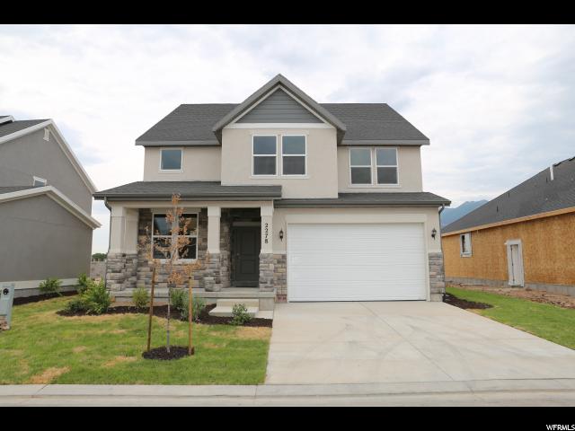 2278 W AUTUMN DR. #21, Mapleton UT 84664