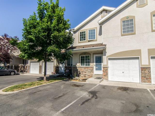 3697 S VAN DYCK CT #E, West Valley City UT 84119