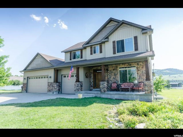 9105 S 300 W, Paradise, UT 84328 — photo 2