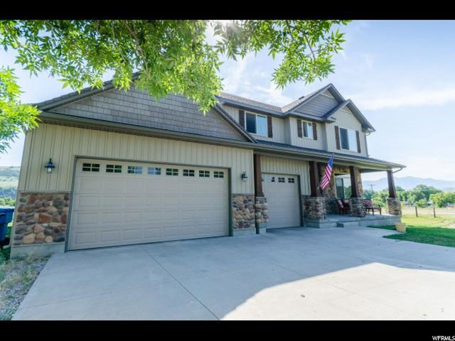 9105 S 300 W, Paradise, UT 84328 — photo 3