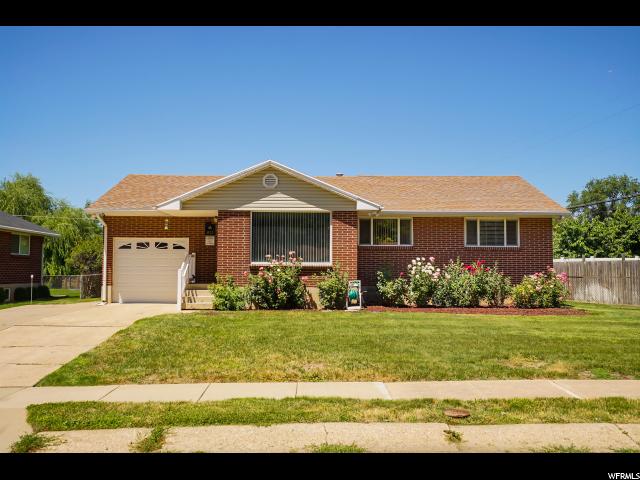 825 ADAMS ST, Layton UT 84041