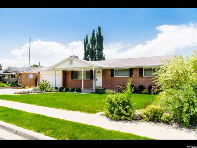 783 N 750 E, Bountiful, UT 84010 — photo 2