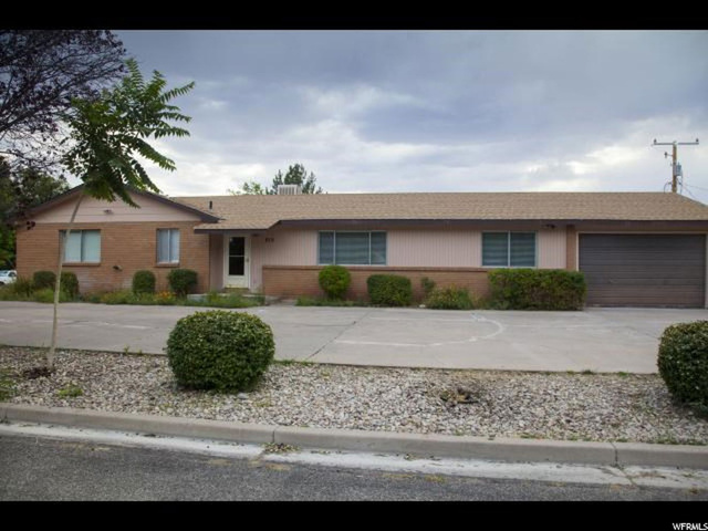 619 Mccormick Blvd, Moab, UT 84532 — photo 4